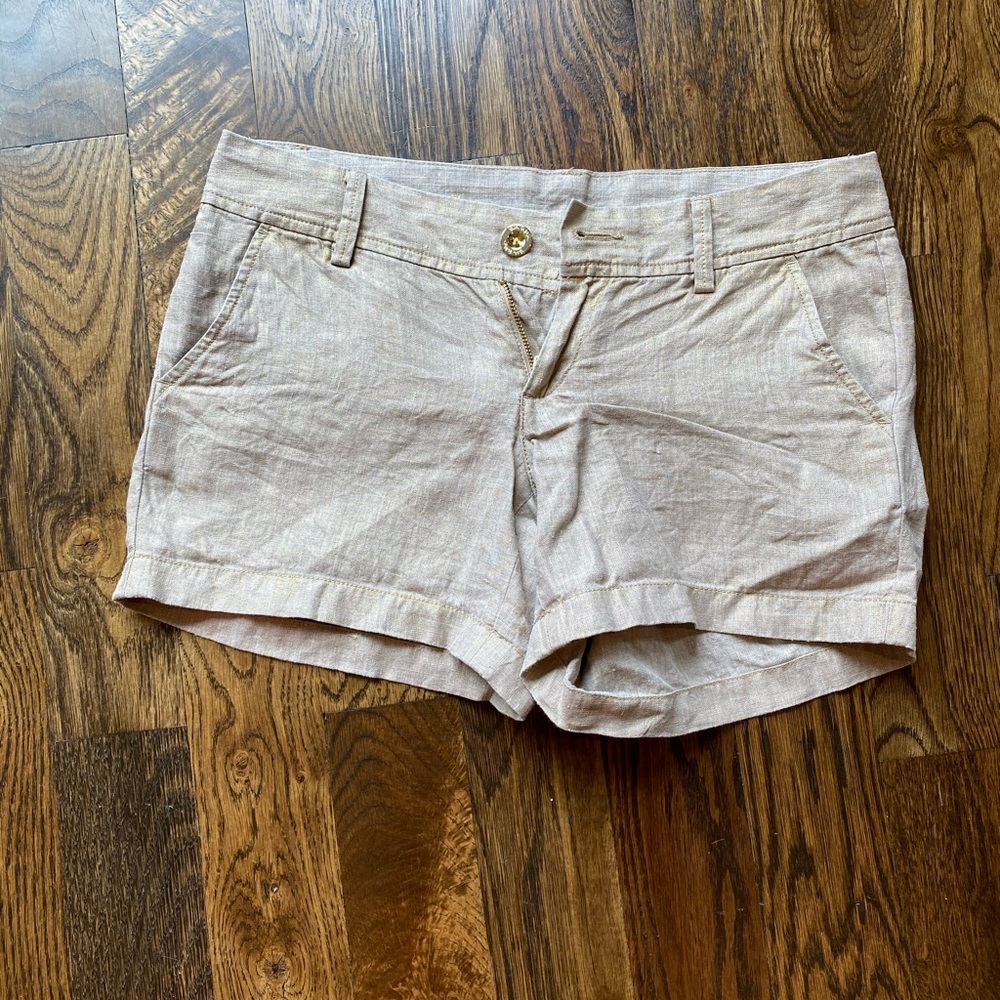 Lilly Pulitzer Shorts